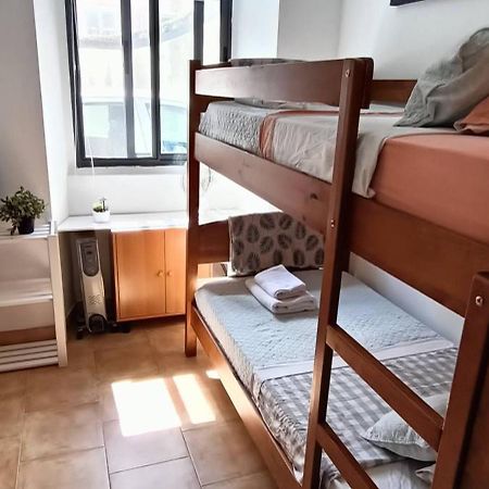 Carreiro'S House Apartment ปอนตาเดลกาดา ภายนอก รูปภาพ