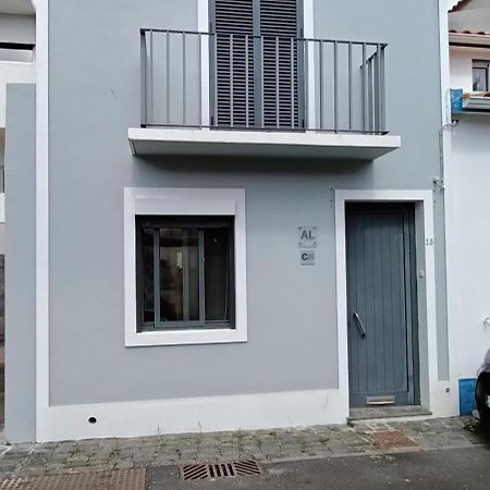Carreiro'S House Apartment ปอนตาเดลกาดา ภายนอก รูปภาพ