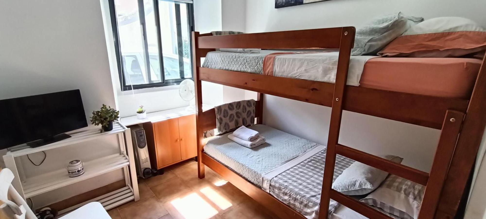 Carreiro'S House Apartment ปอนตาเดลกาดา ภายนอก รูปภาพ