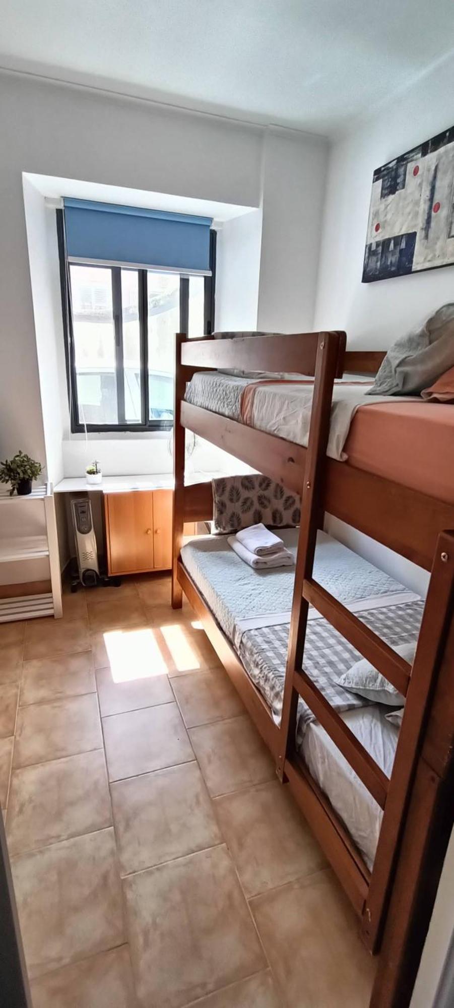 Carreiro'S House Apartment ปอนตาเดลกาดา ภายนอก รูปภาพ
