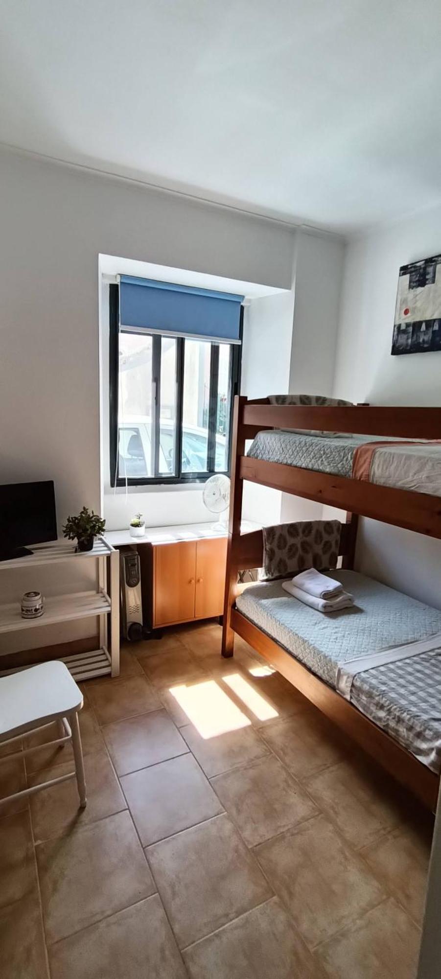 Carreiro'S House Apartment ปอนตาเดลกาดา ภายนอก รูปภาพ