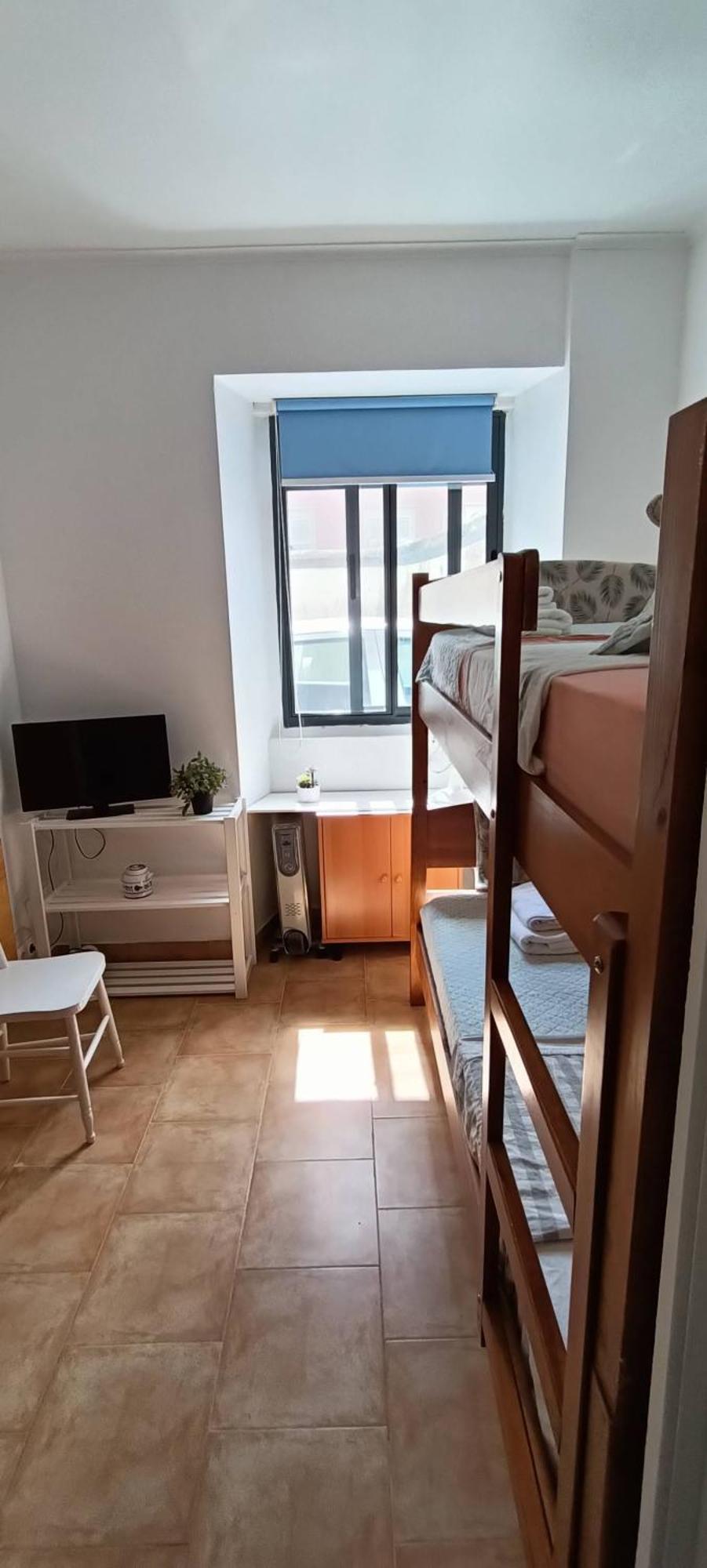 Carreiro'S House Apartment ปอนตาเดลกาดา ภายนอก รูปภาพ