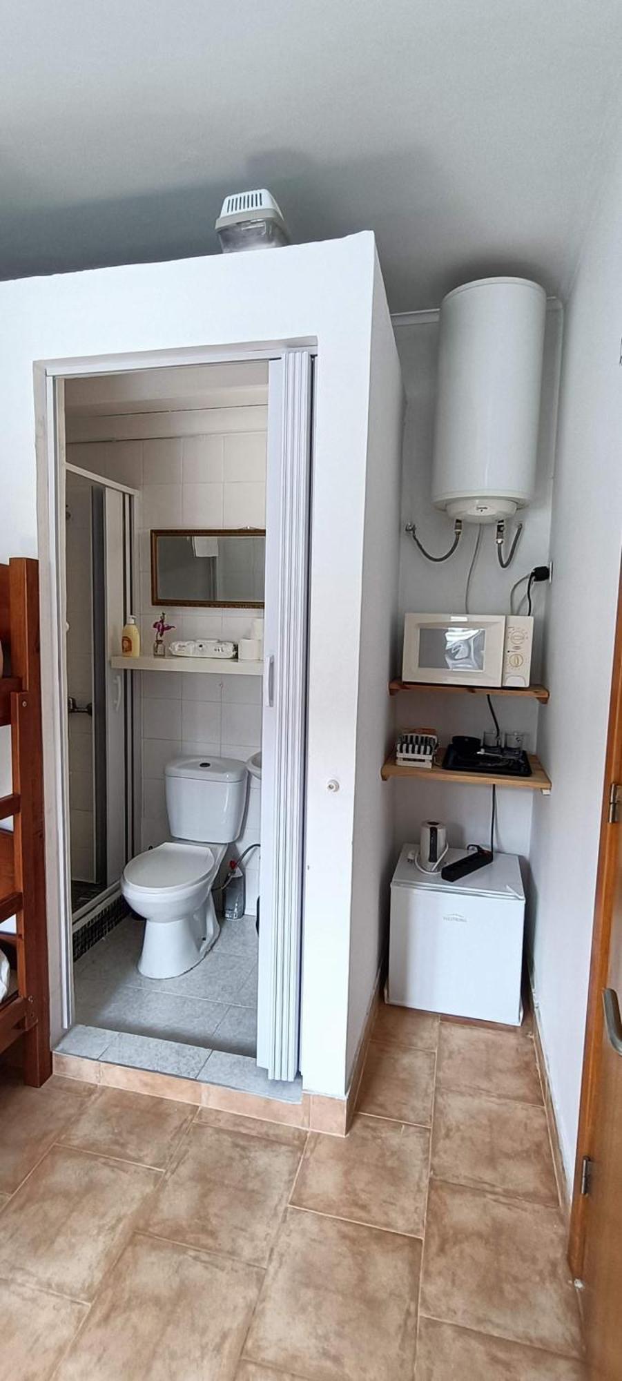 Carreiro'S House Apartment ปอนตาเดลกาดา ภายนอก รูปภาพ