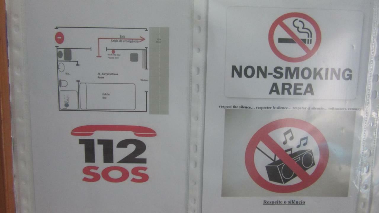 Carreiro'S House Apartment ปอนตาเดลกาดา ภายนอก รูปภาพ